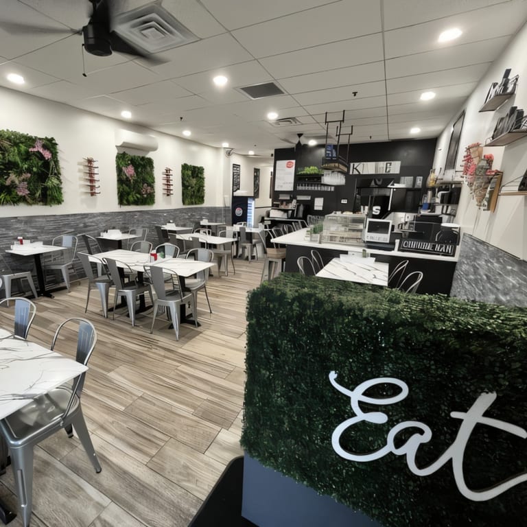 Relax and Dine in Comfort