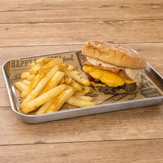 Smash Burger