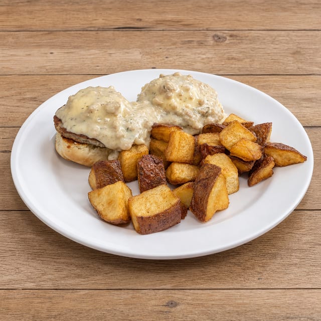 B&G Benny.