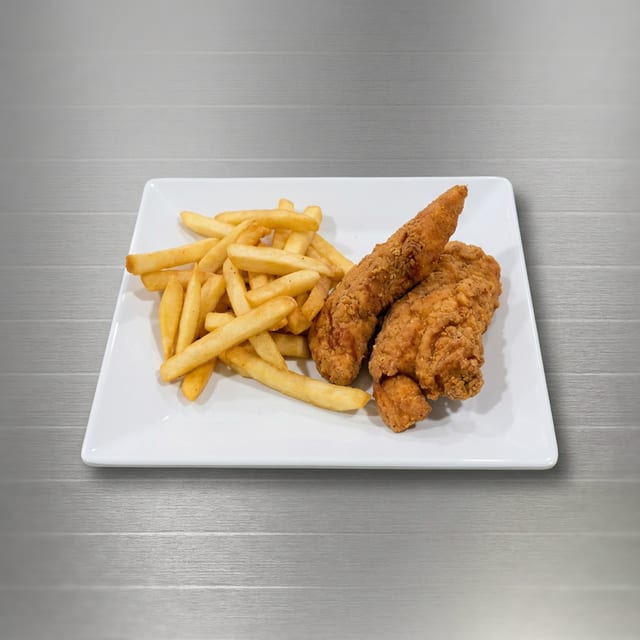 Little Tenders.