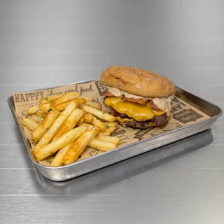 Smash Burger