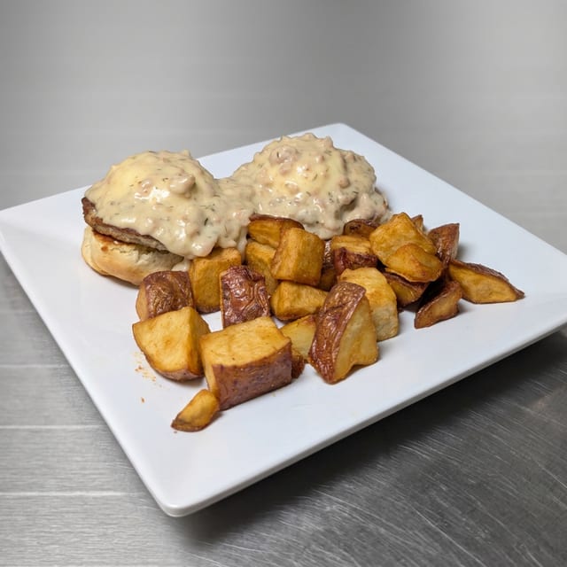 B&G Benny.